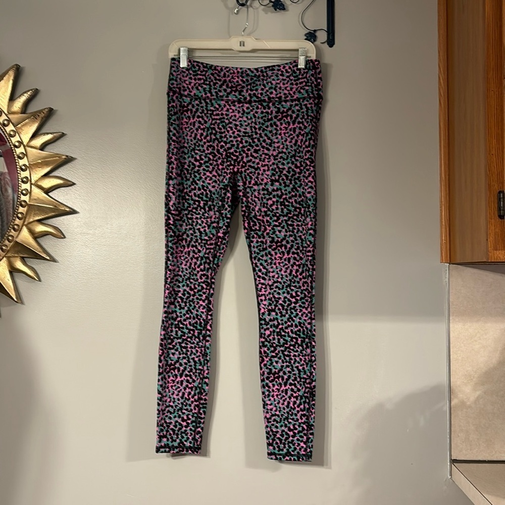 FABLETICS 365 motion leggings